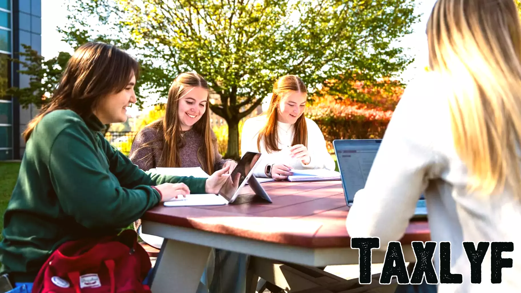 Promising Prospects for Fairmont State University