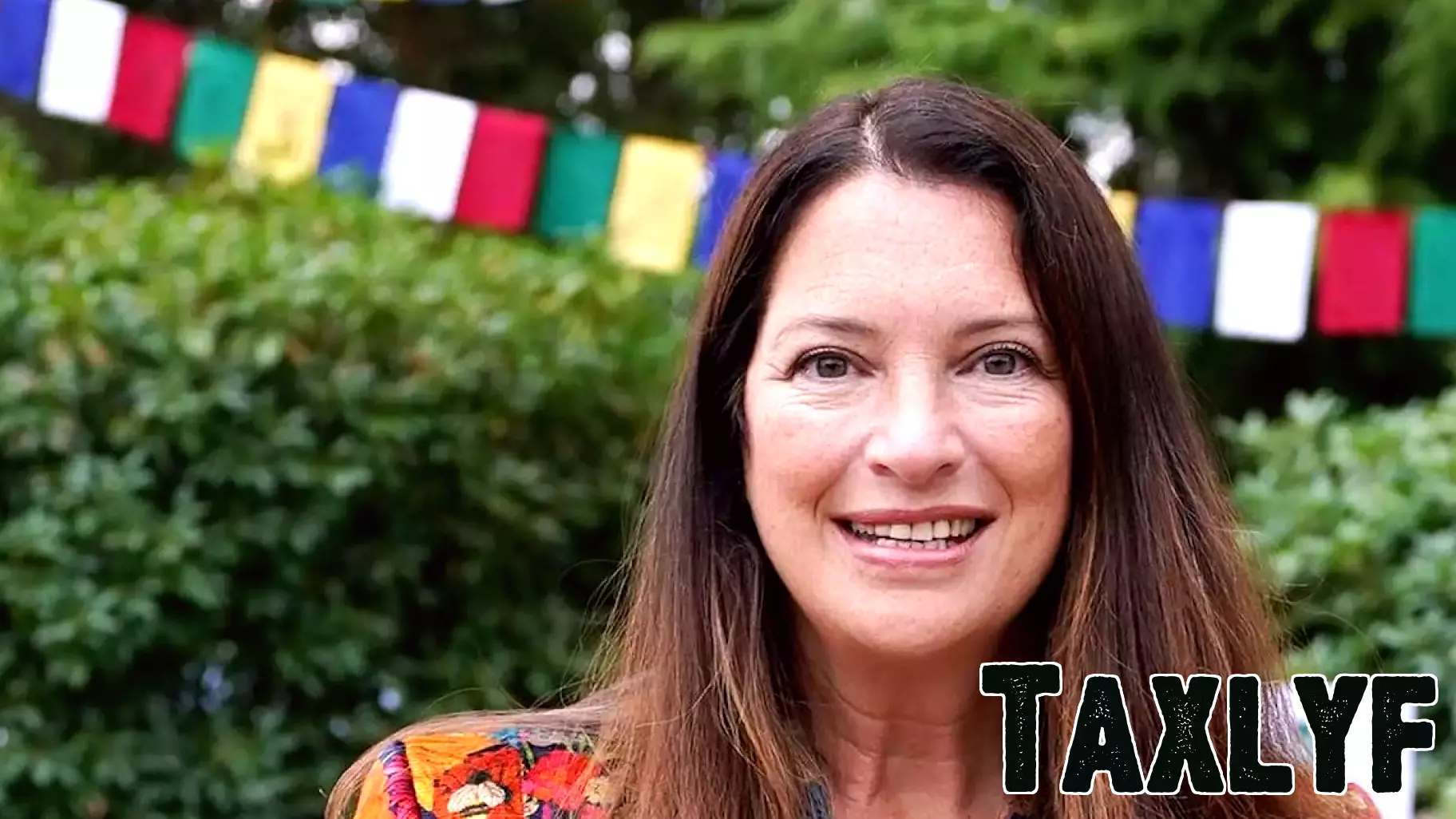 Rachel de Thame Highlights Financial Care as Essential as Gardening
