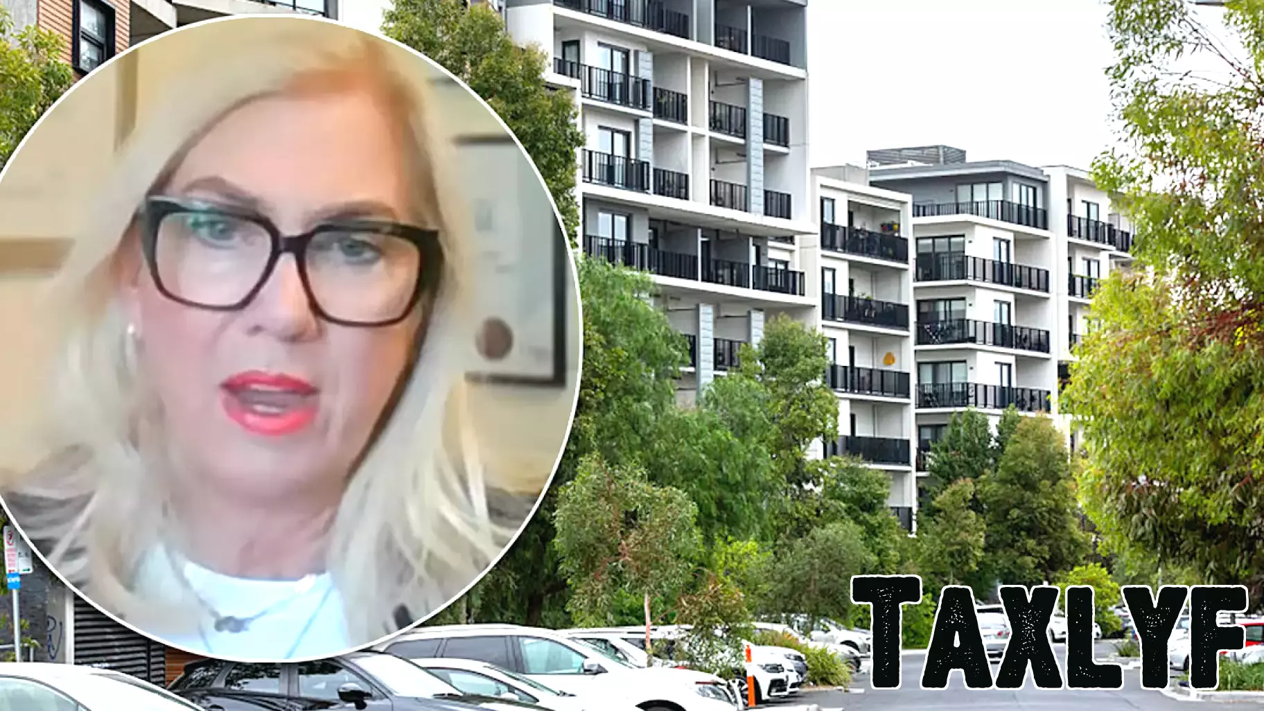 Renter warning as Budget tax changes expected to fuel rise of corporate landlords: 'Quite surprised'
