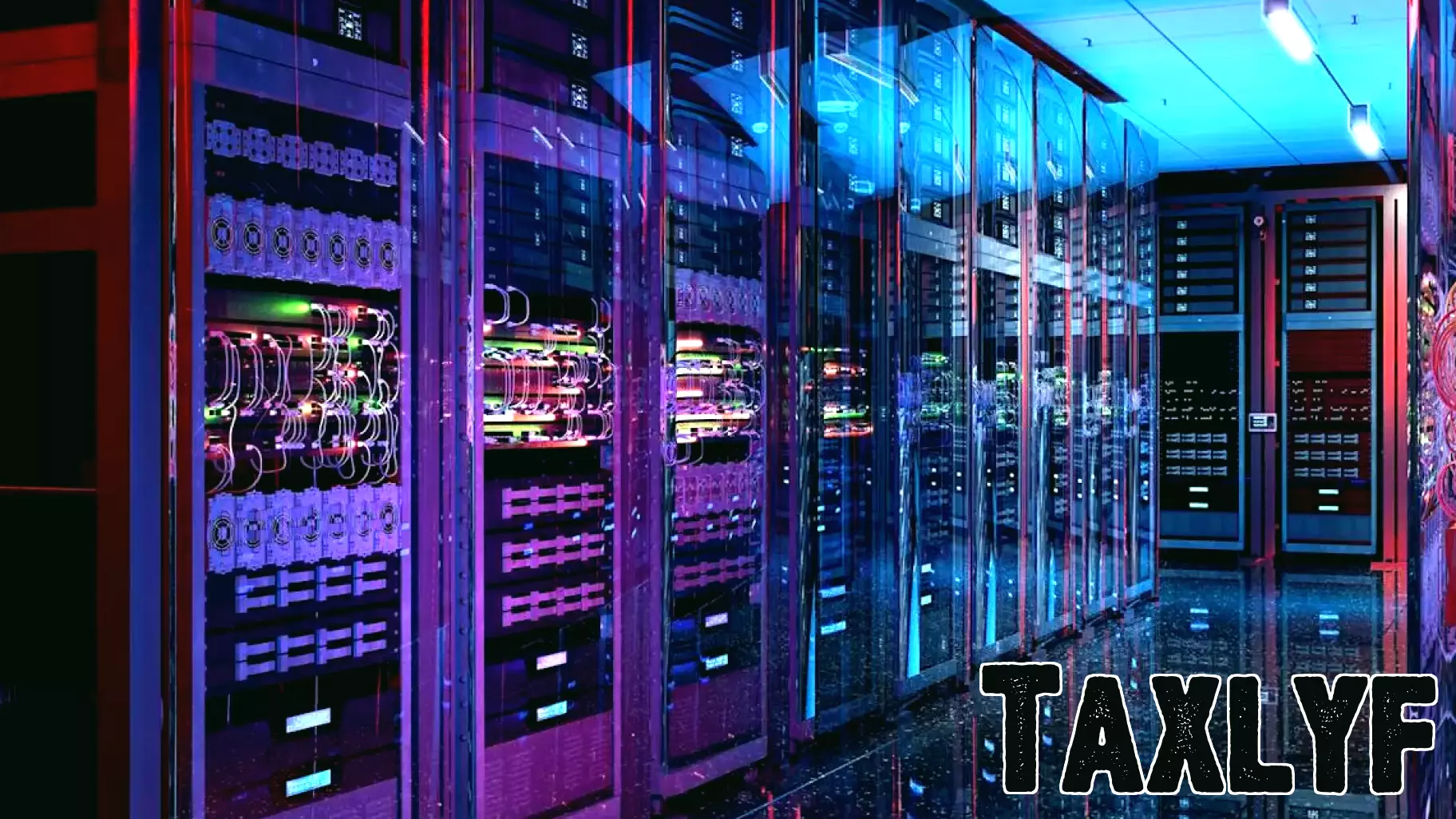 Revolutionizing Cloud Infrastructure: A Look Ahead to 2030