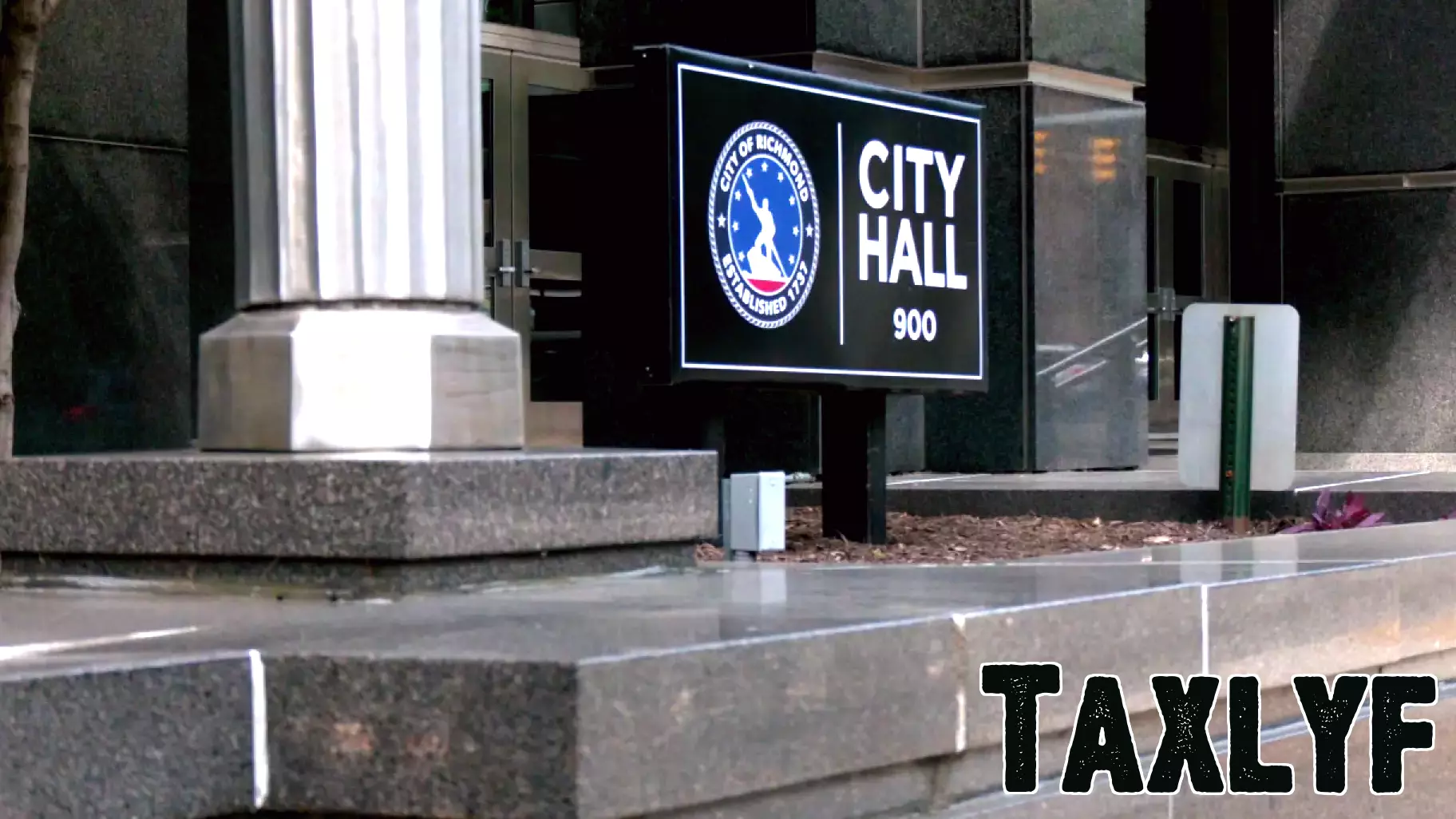 Richmond Appoints Interim Finance Deputy Chief Administrative Officer