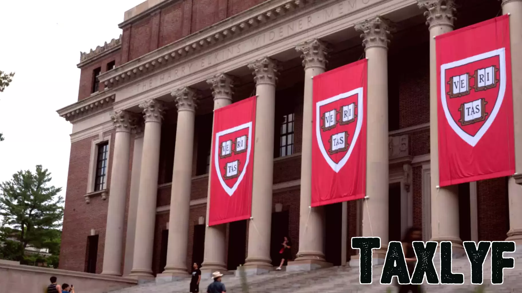 Rising College Endowment Taxes Prompt Financial Concerns