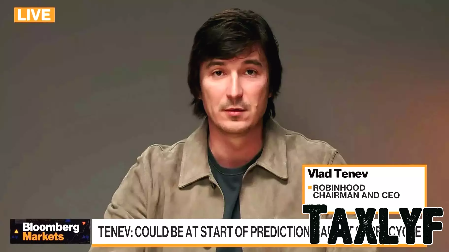 Robinhood Enhances AI Assistant and Prediction Market Features