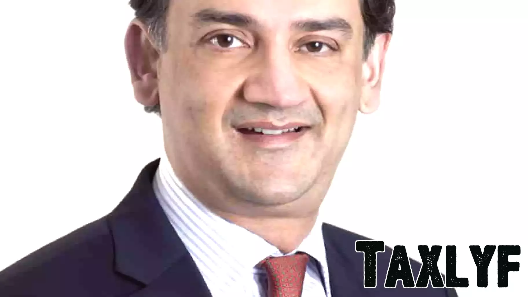 Shaping Tomorrow's Finance: Insights from Abbas Husain