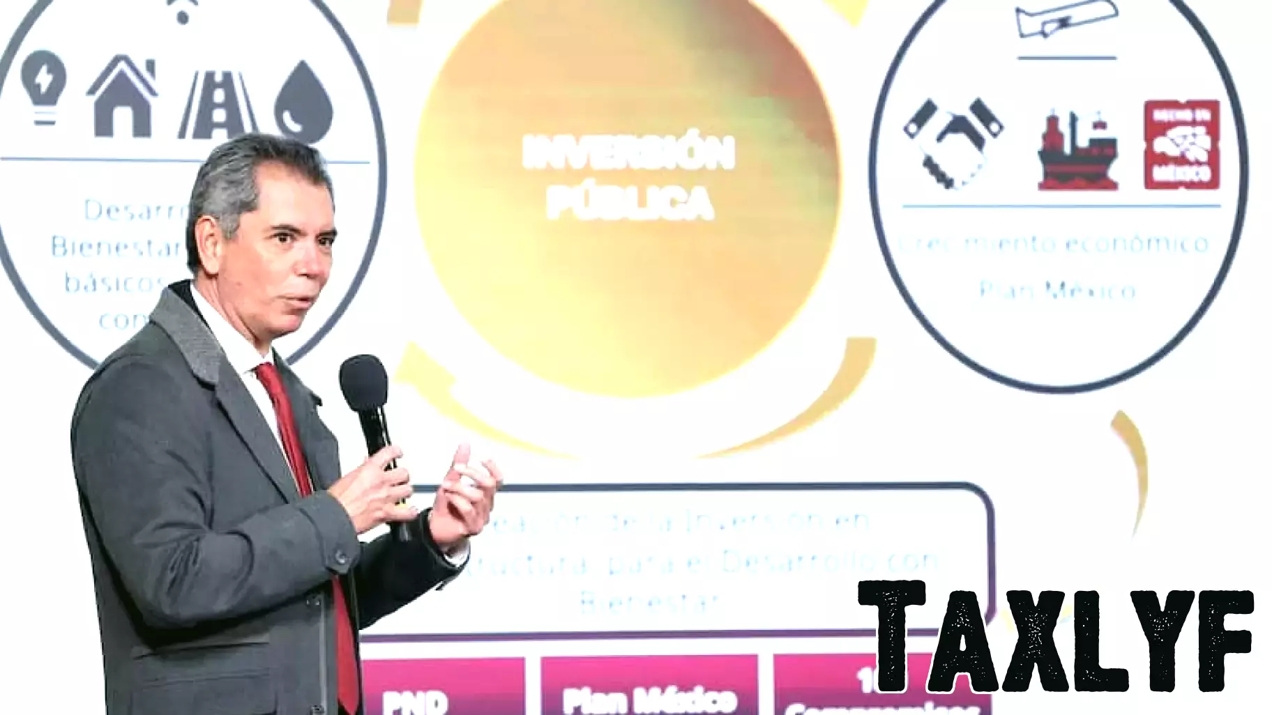 Sheinbaum doubles down on Plan México, committing 5.6 trillion pesos to major projects