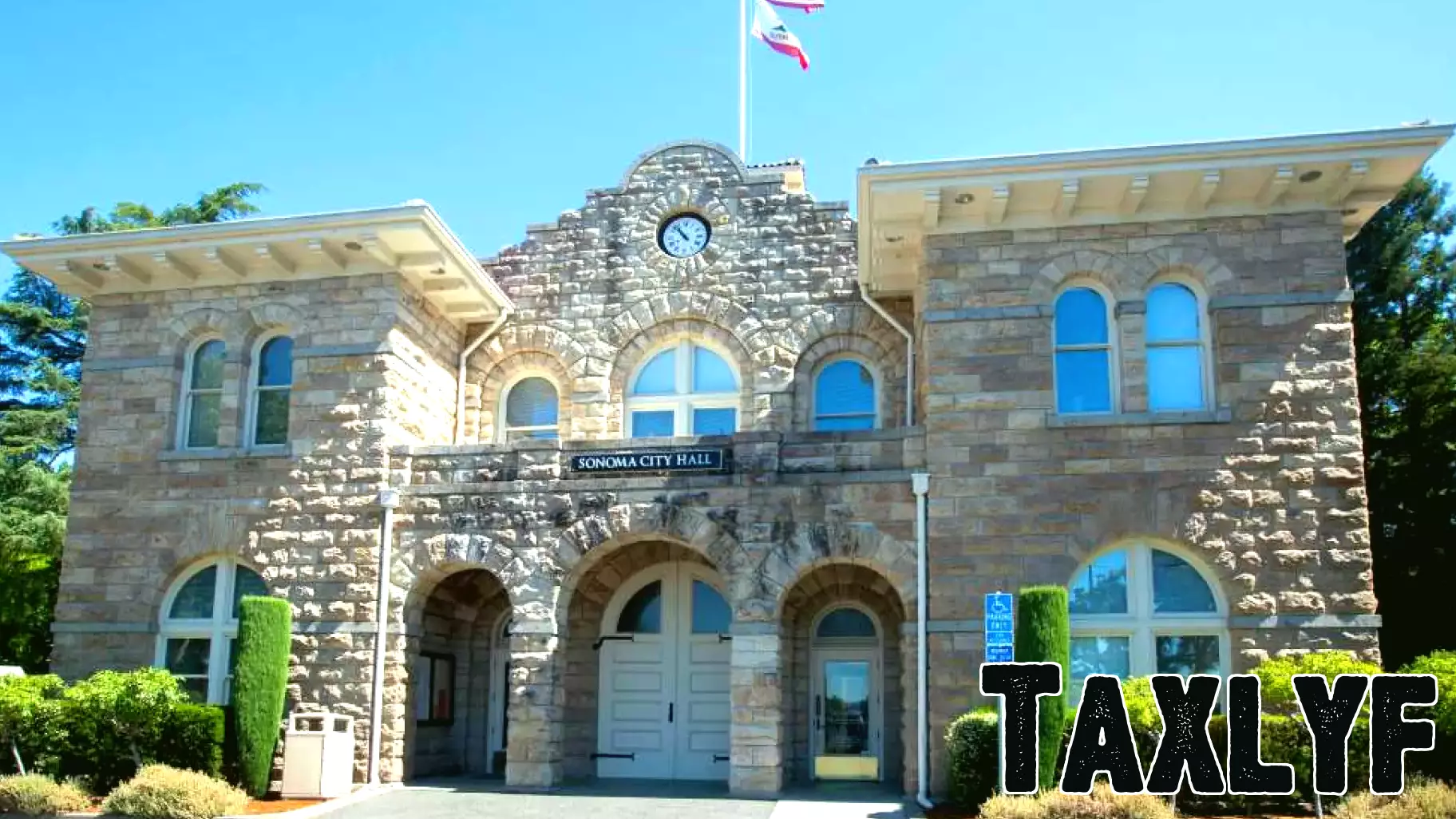 Sonoma enters period of transition as searches for new city manager, finance director begin