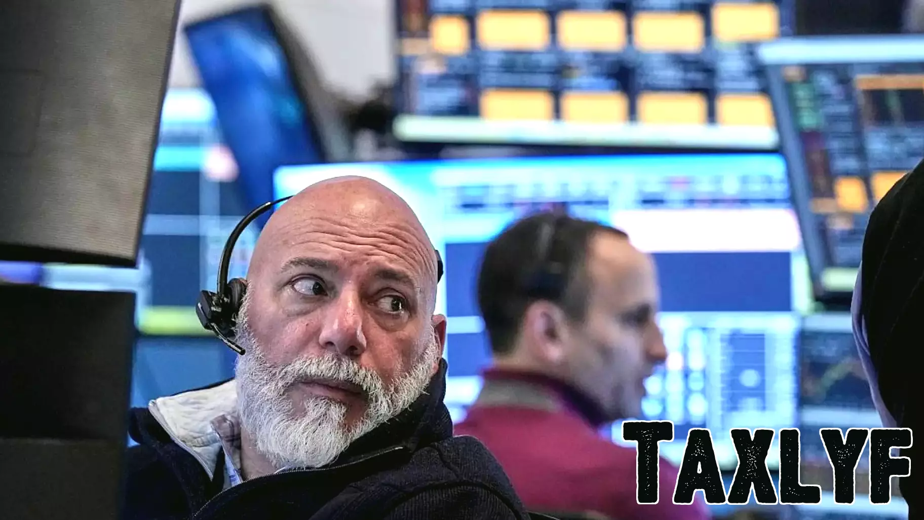 Stock market today: Dow, S&P 500 cap volatile week with back-to-back weekly losses