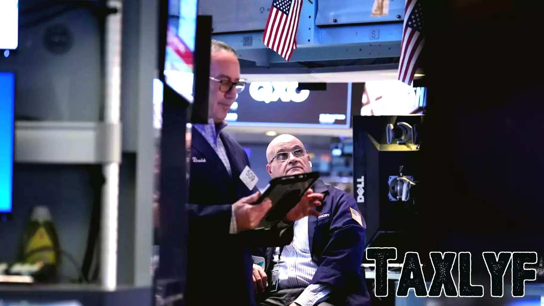 Stock market today: S&P 500, Nasdaq close slightly higher on hopes of Iran deadline extension