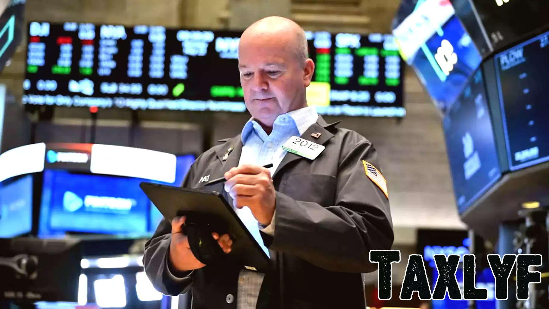 Stock Market Update: Easing Trade Tensions Shift Focus to Tariff Concerns