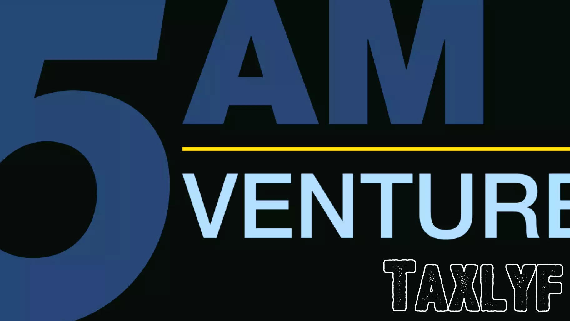 Strengthening 5AM Ventures with New Leadership Appointments