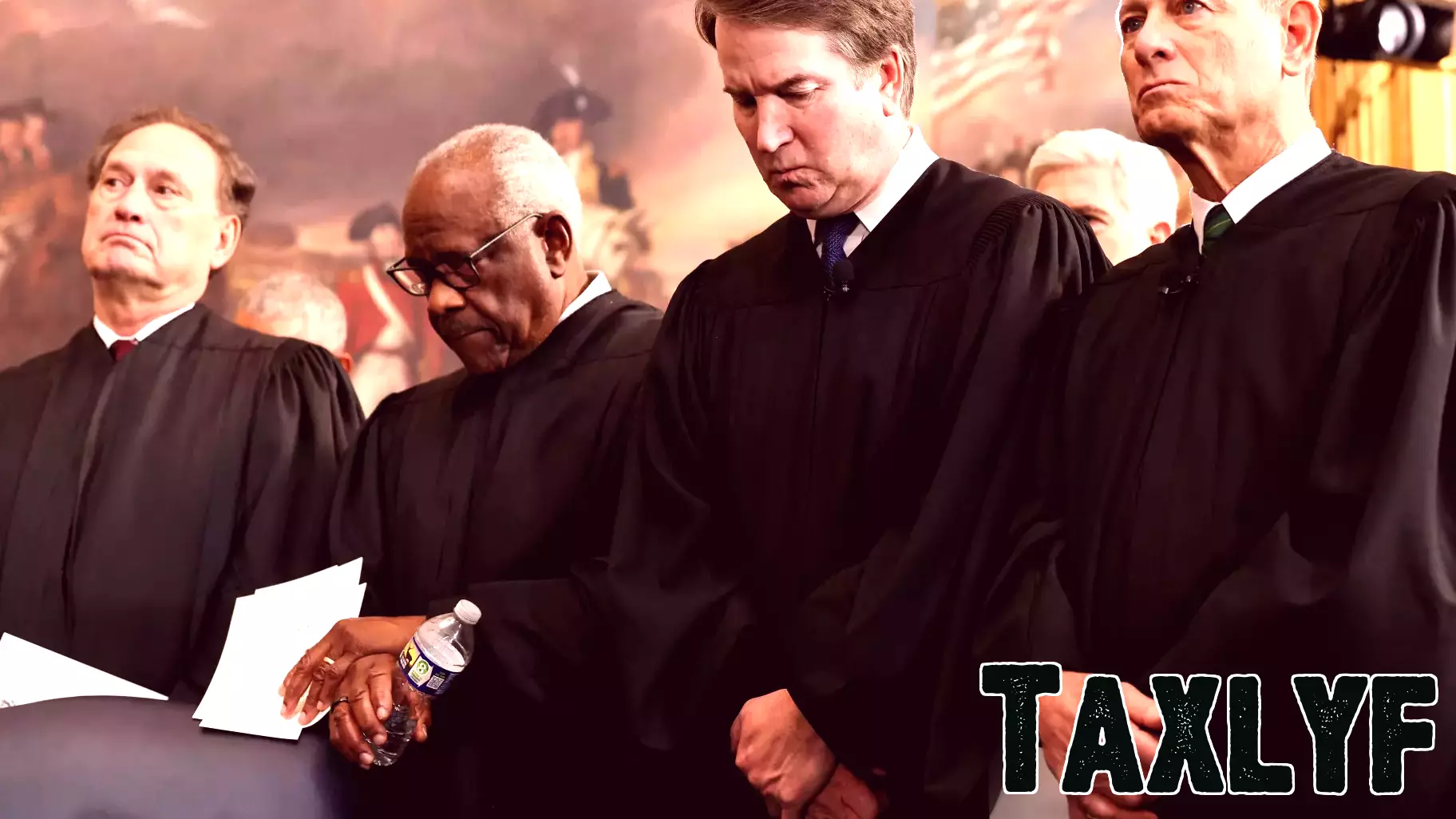 Supreme Court Faces Criticism for Two Decades of Judicial Interference