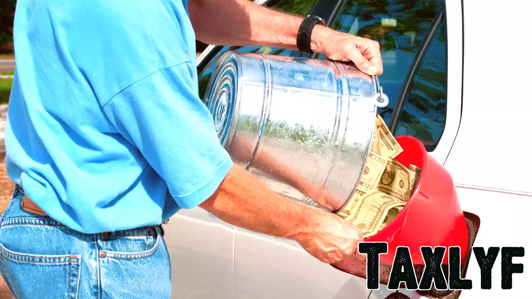 Surging Fuel Costs Hit Latino Households Harder, UCLA Research Finds