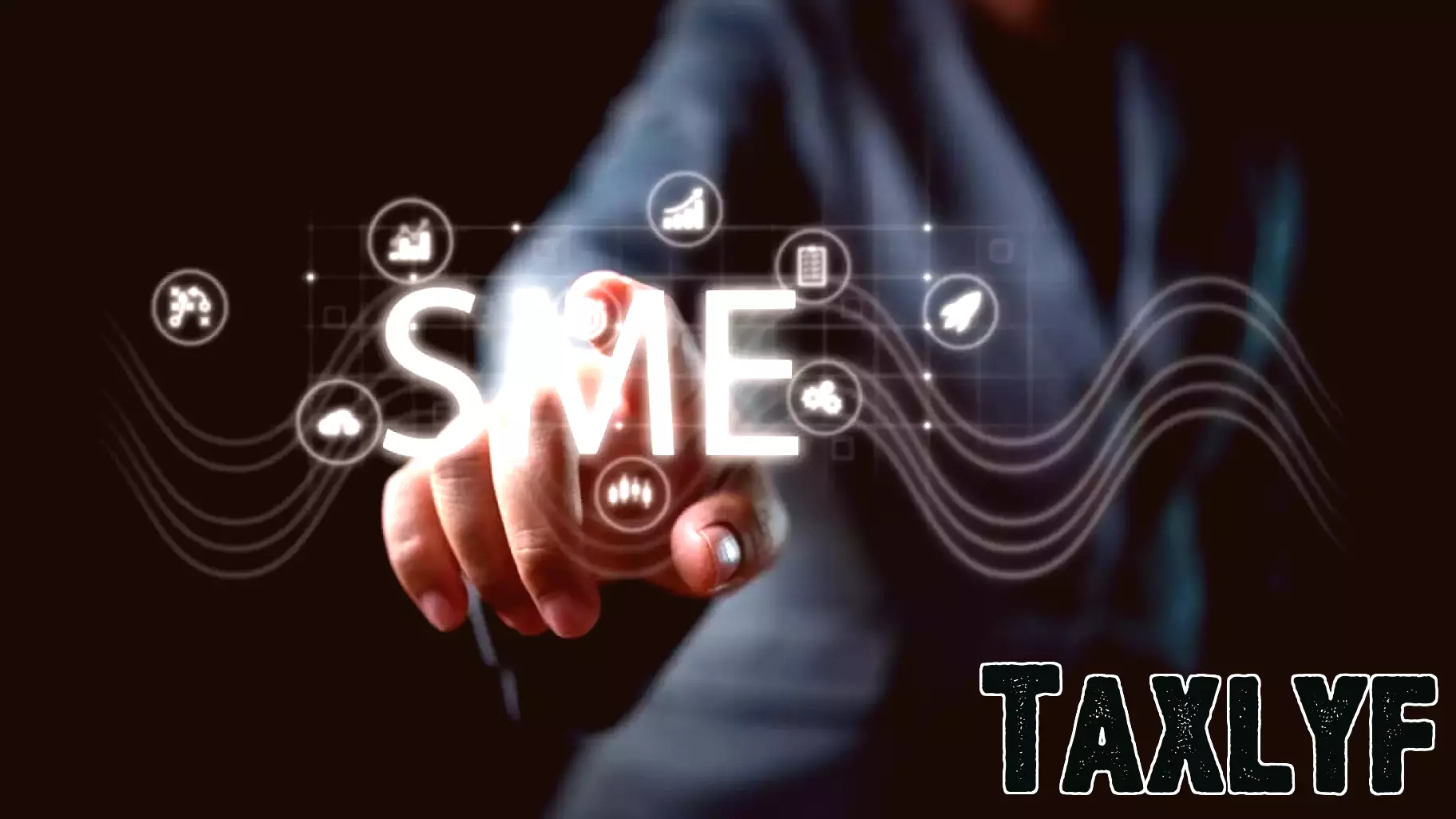 Survey Reveals Knowledge Gap in Commercial Finance Solutions for SMEs
