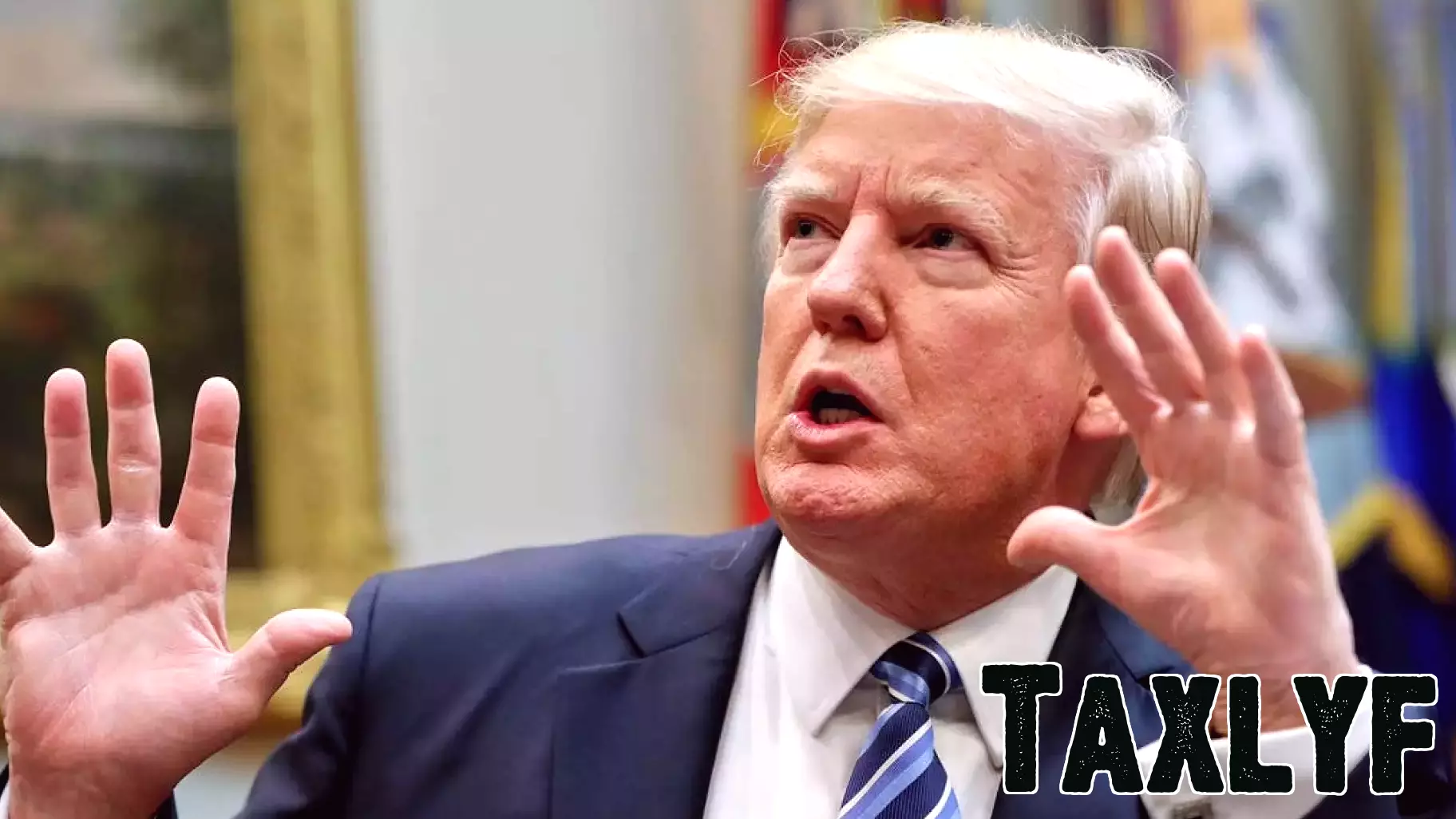 Tariffs Threaten Boomers' Financial Security, Expert Warns