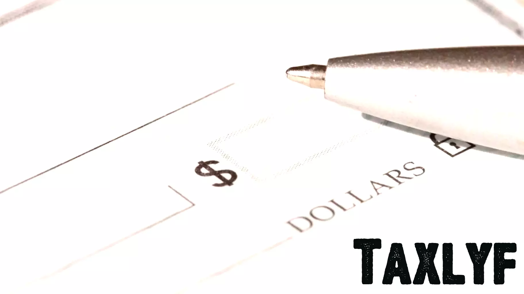 Tax Day Highlights Need for Improved Financial Literacy Among Teens