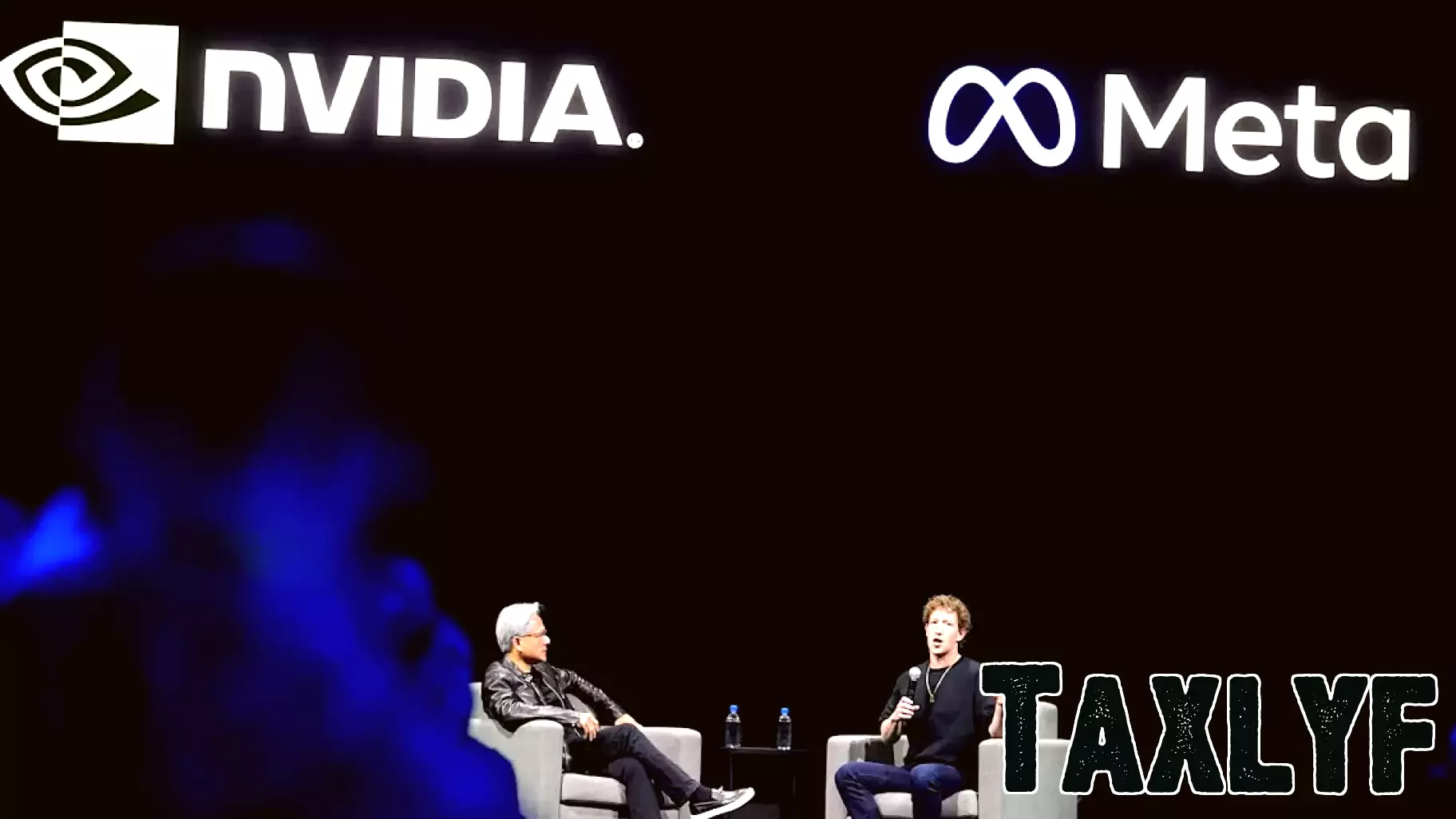 Tech Giants Challenge Nvidia with In-House Chip Development