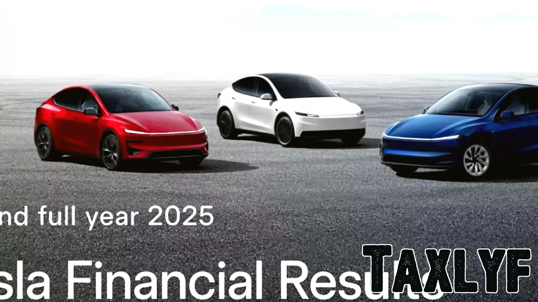 Tesla (TSLA) releases Q4 2025 financial results: slight beat on earnings