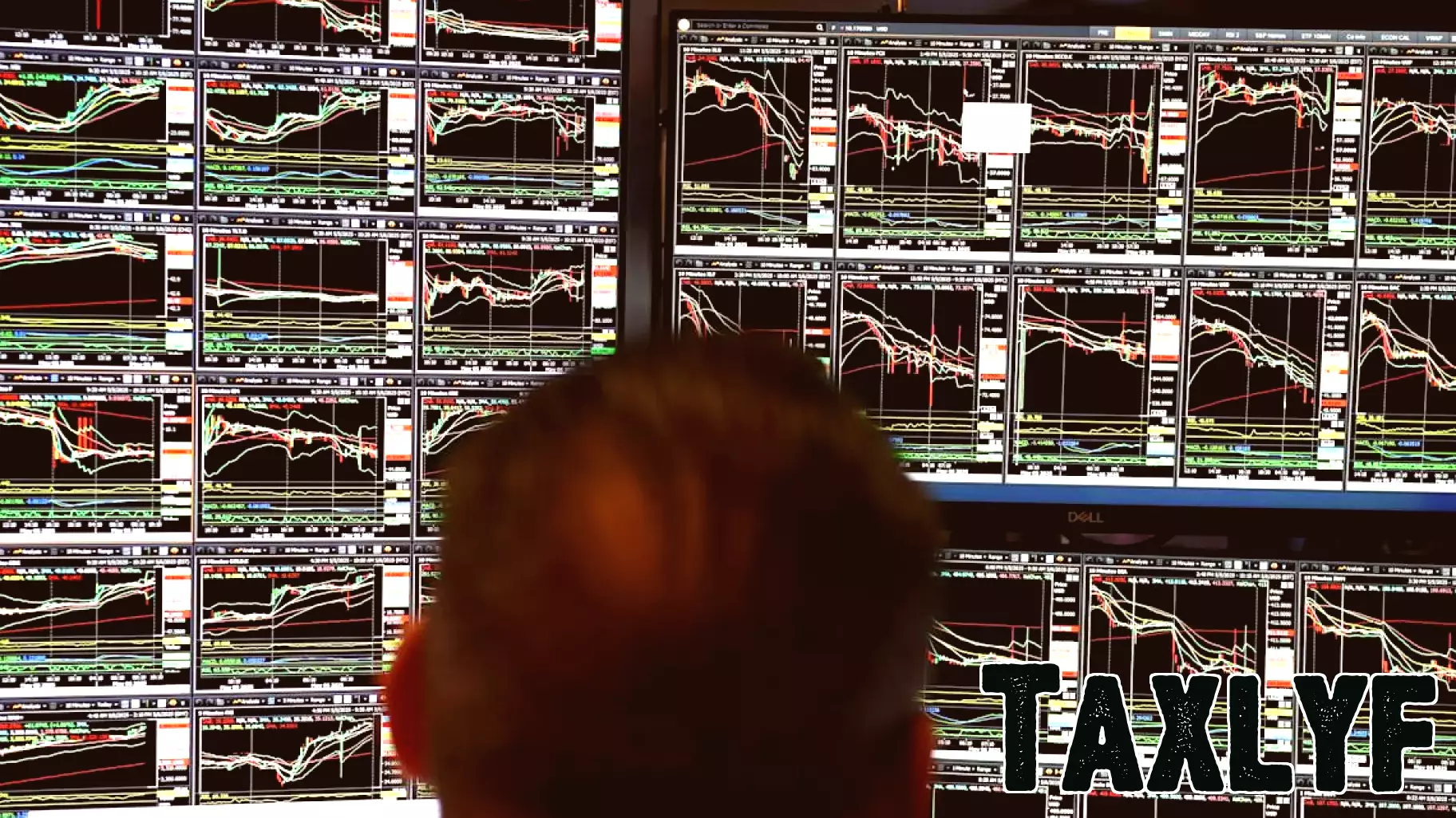The Challenge of Holding Winning Stocks
