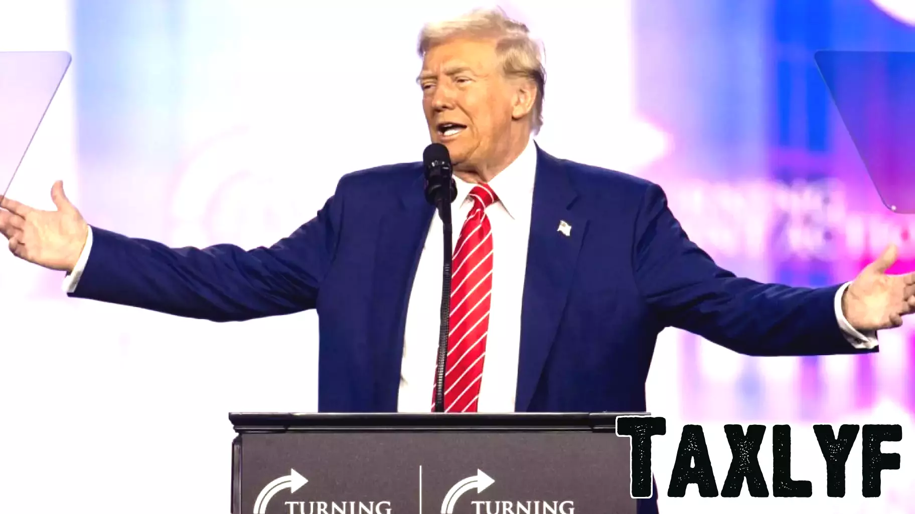 The Potential Impact of Trump's Social Security Tax Cuts on Wealthy Individuals