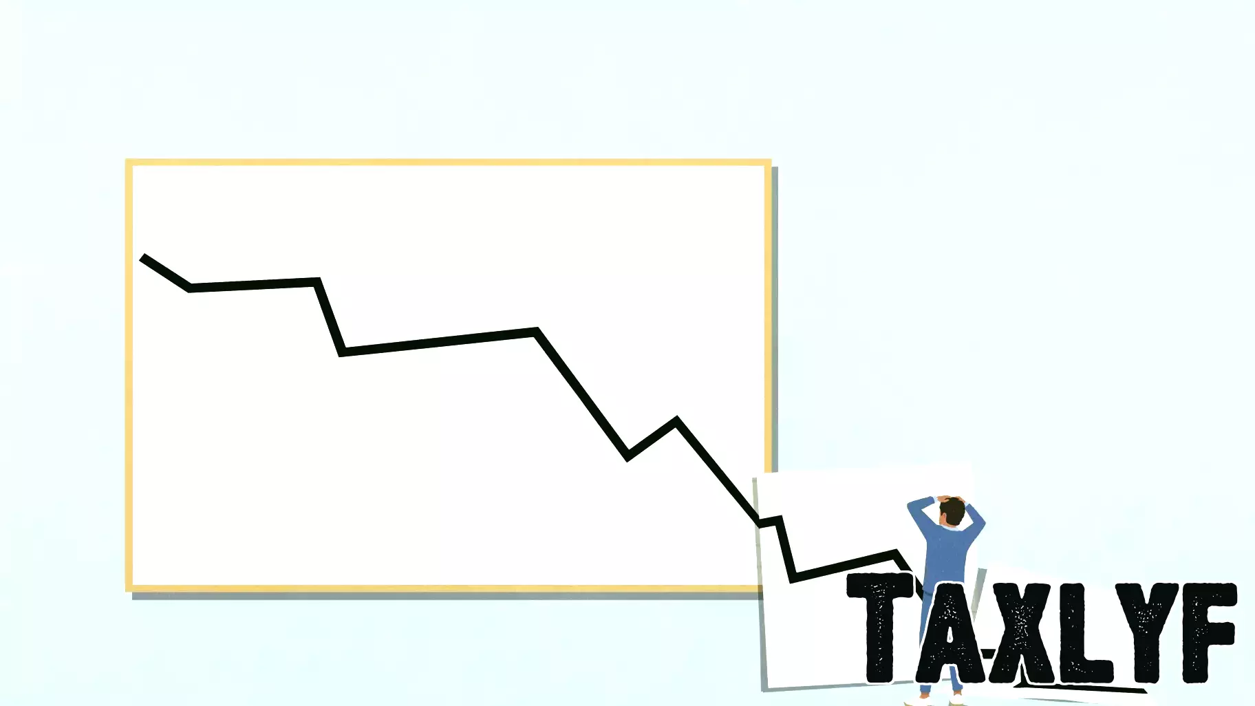 The Surprising Wisdom of Inaction Amid Market Declines
