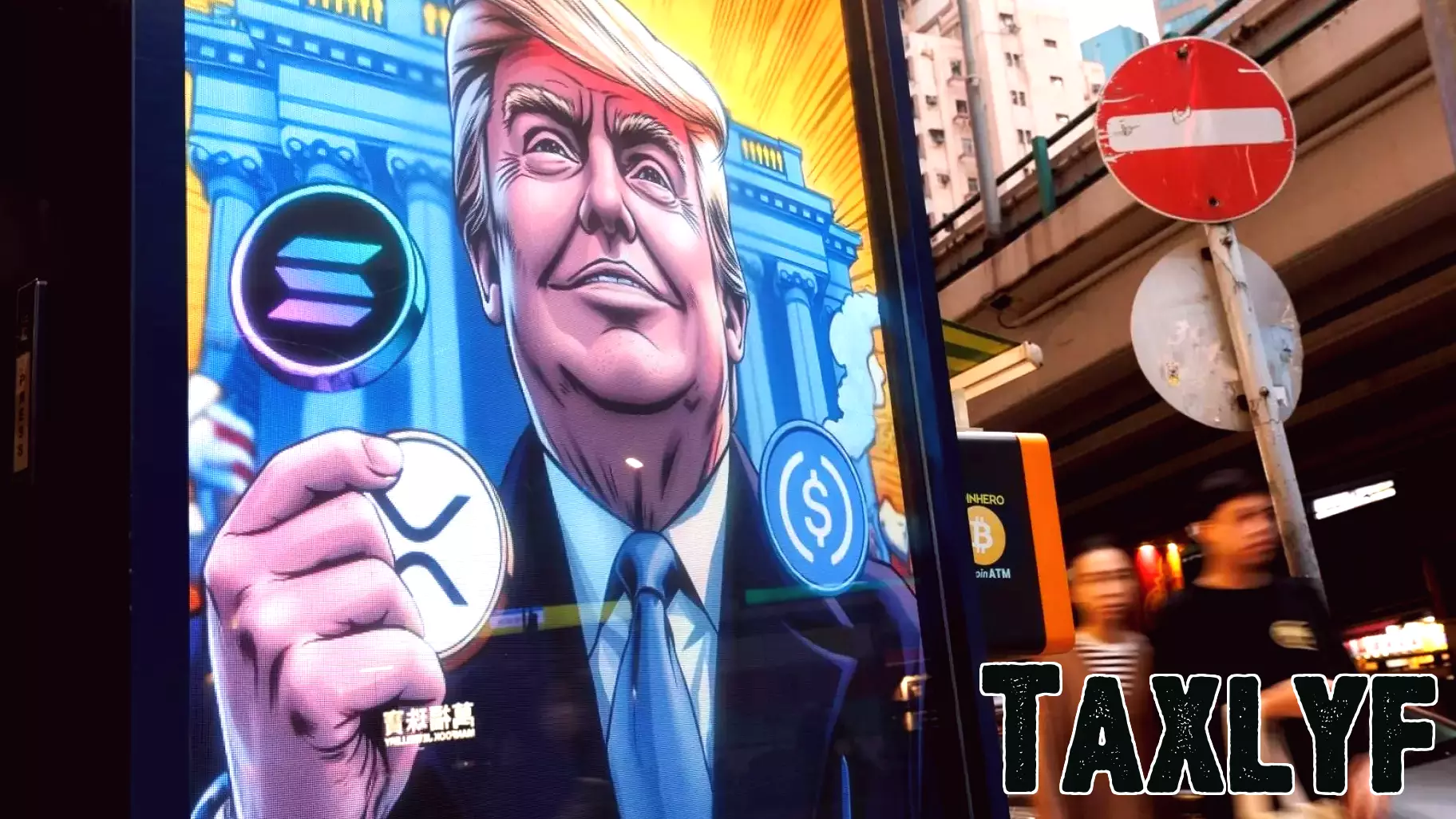 The Transformation of Global Finance Through Stablecoins and Tokenization