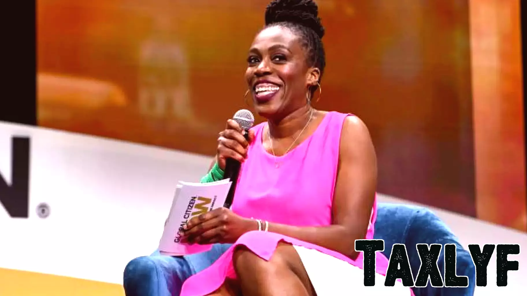 TheBudgetnista Shows That Saying No is Key to Financial Freedom