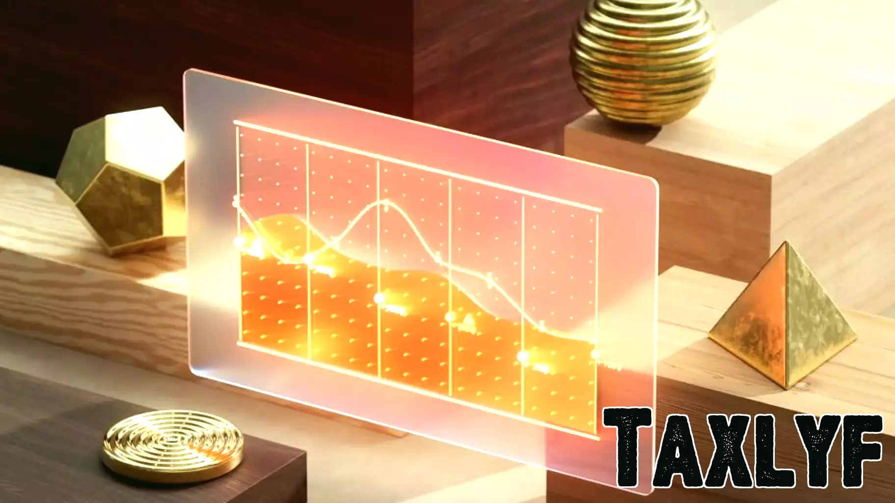 There's a Quiet Shift Happening in Finance — and Business Leaders Who Ignore It Will Fall Behind