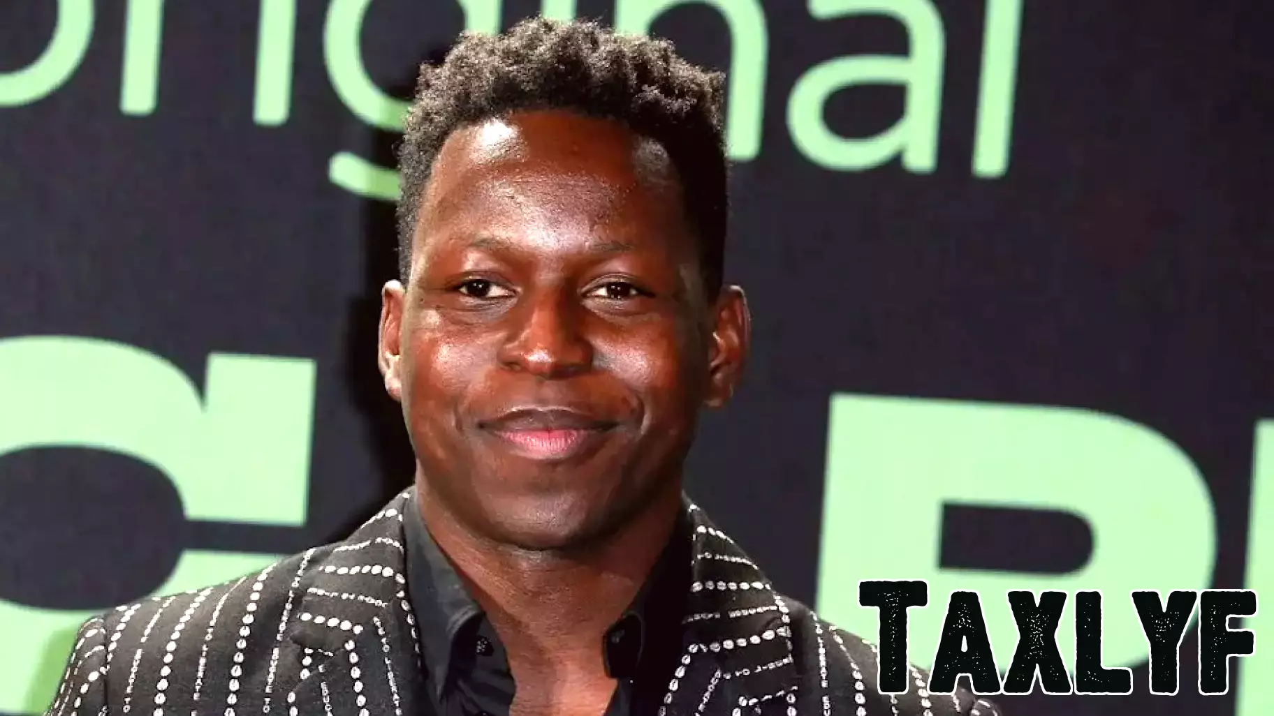 Toheeb Jimoh Breaks Down The ‘Finance Bro’ Energy That Drew Him To His ‘Industry’ Role