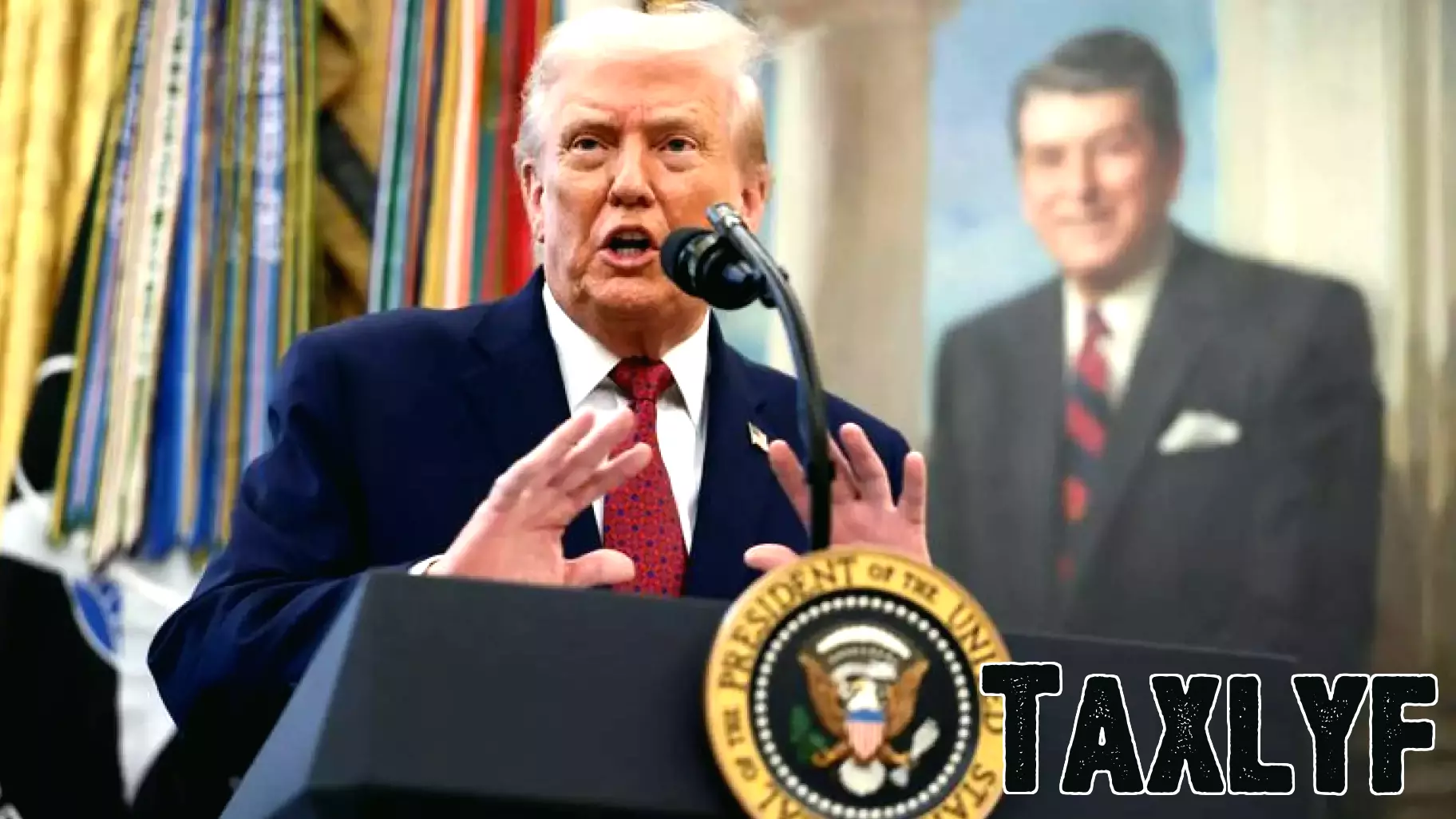 Trump Administration to Impose Financial Limits on Defense Contractors