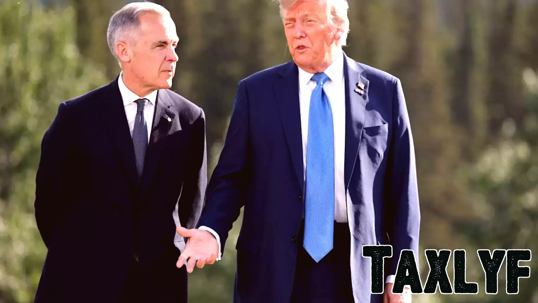 Trump Tariffs: Latest Developments on Trade Talks and US-China Relations