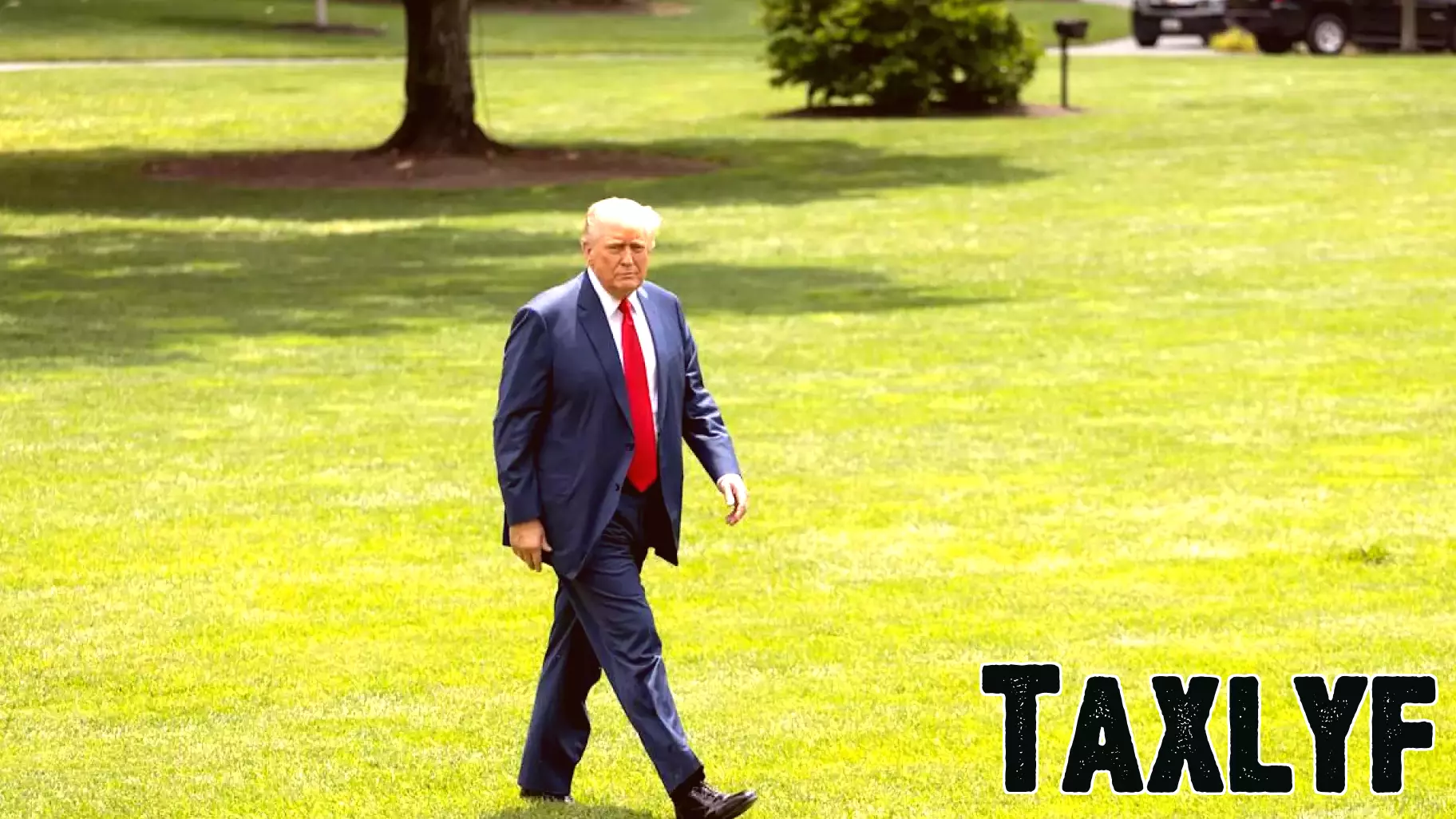Trump’s Ambitious Plans for Major Corporations