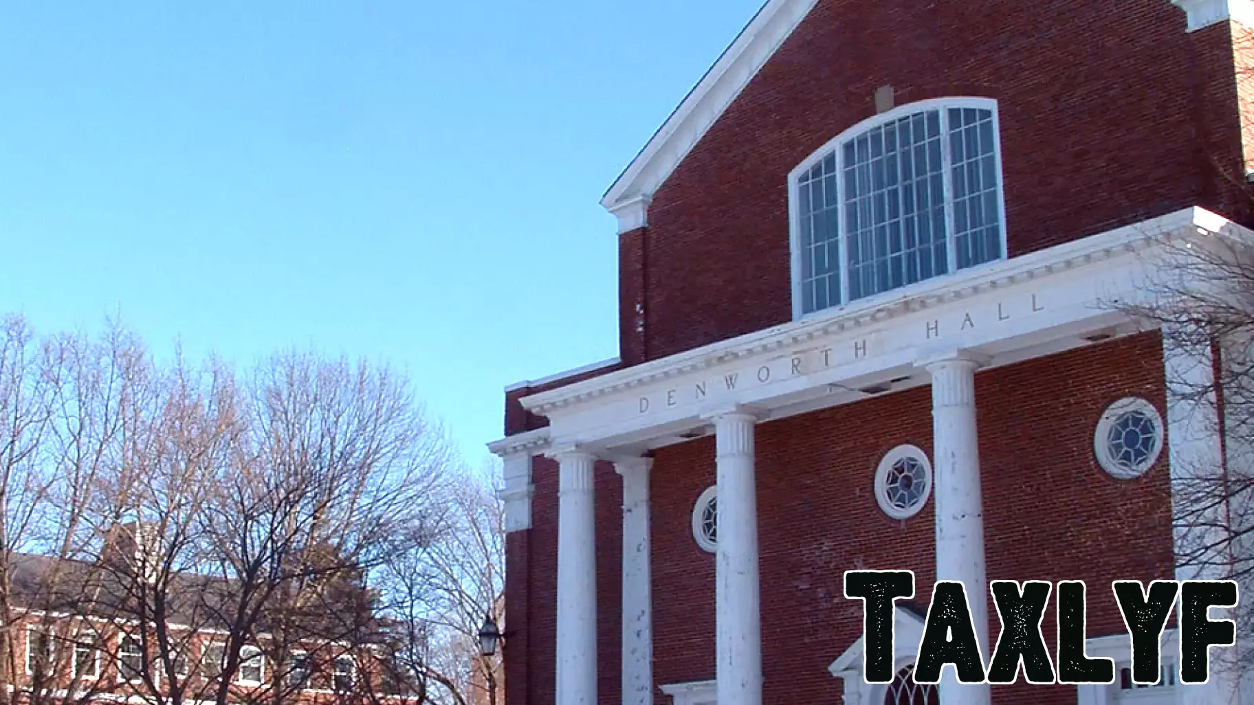 Uncertain Future for Northpoint Bible College Amidst Accreditation Challenges