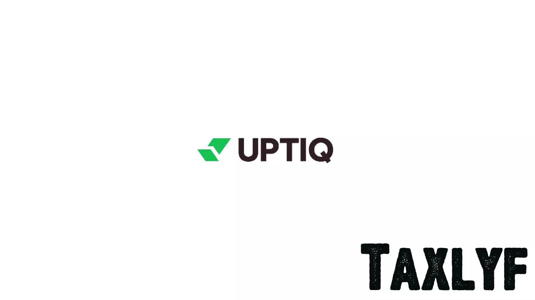 Uptiq Launches Qore: A Game-Changer for Financial Services Teams