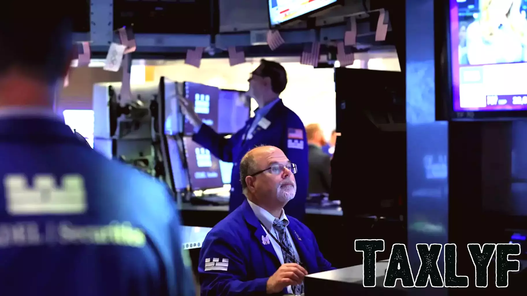 US Stock Market Declines Amid Geopolitical Tensions and Economic Uncertainty