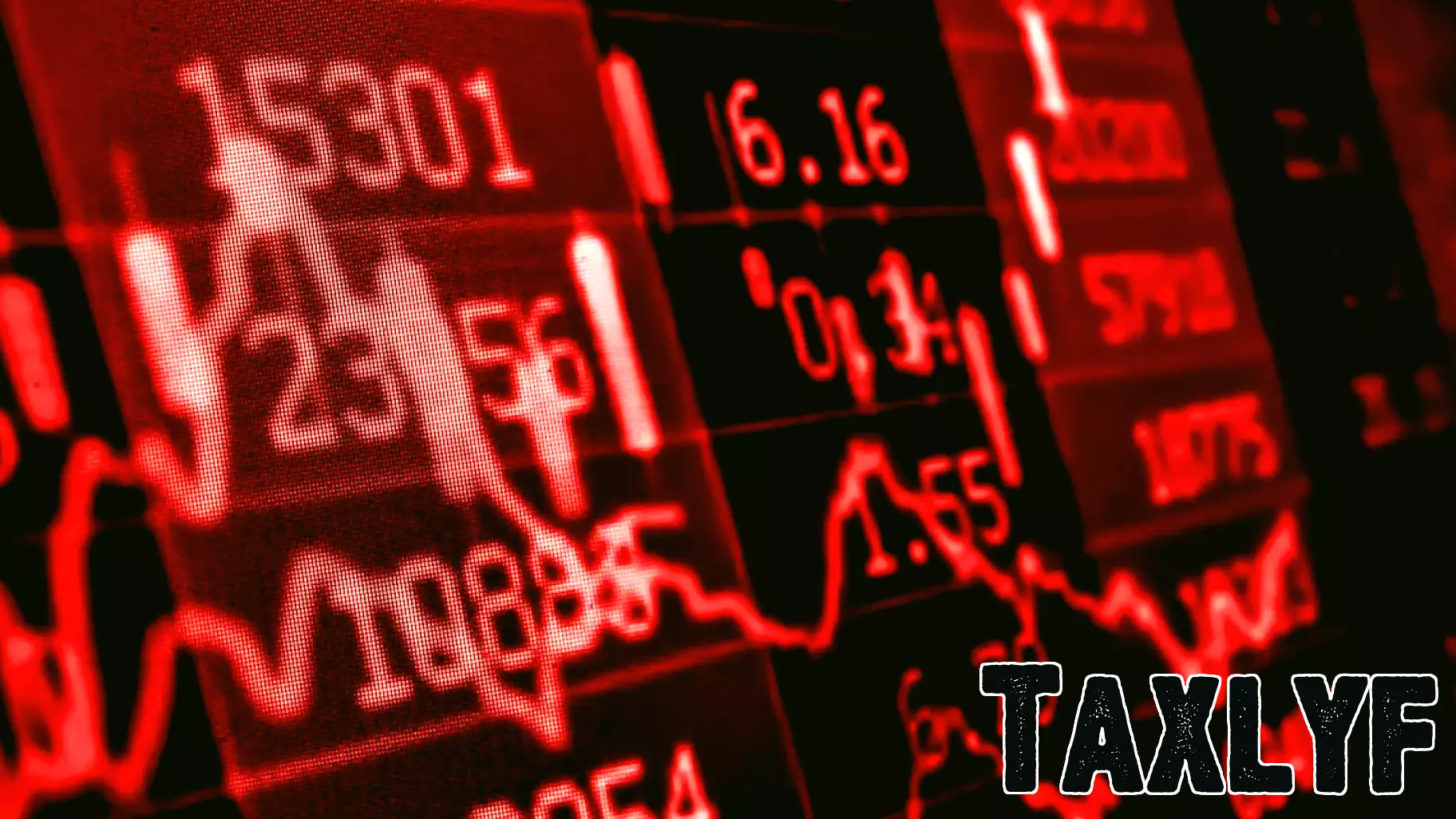 US Stocks Decline Amid Economic Concerns