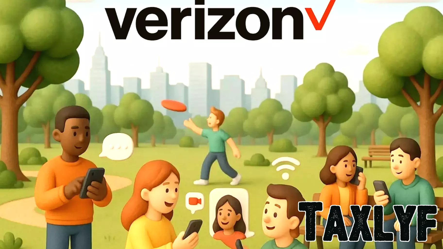 Verizon (VZ) Stock Looks Reasonable After A 62% Three Year Gain