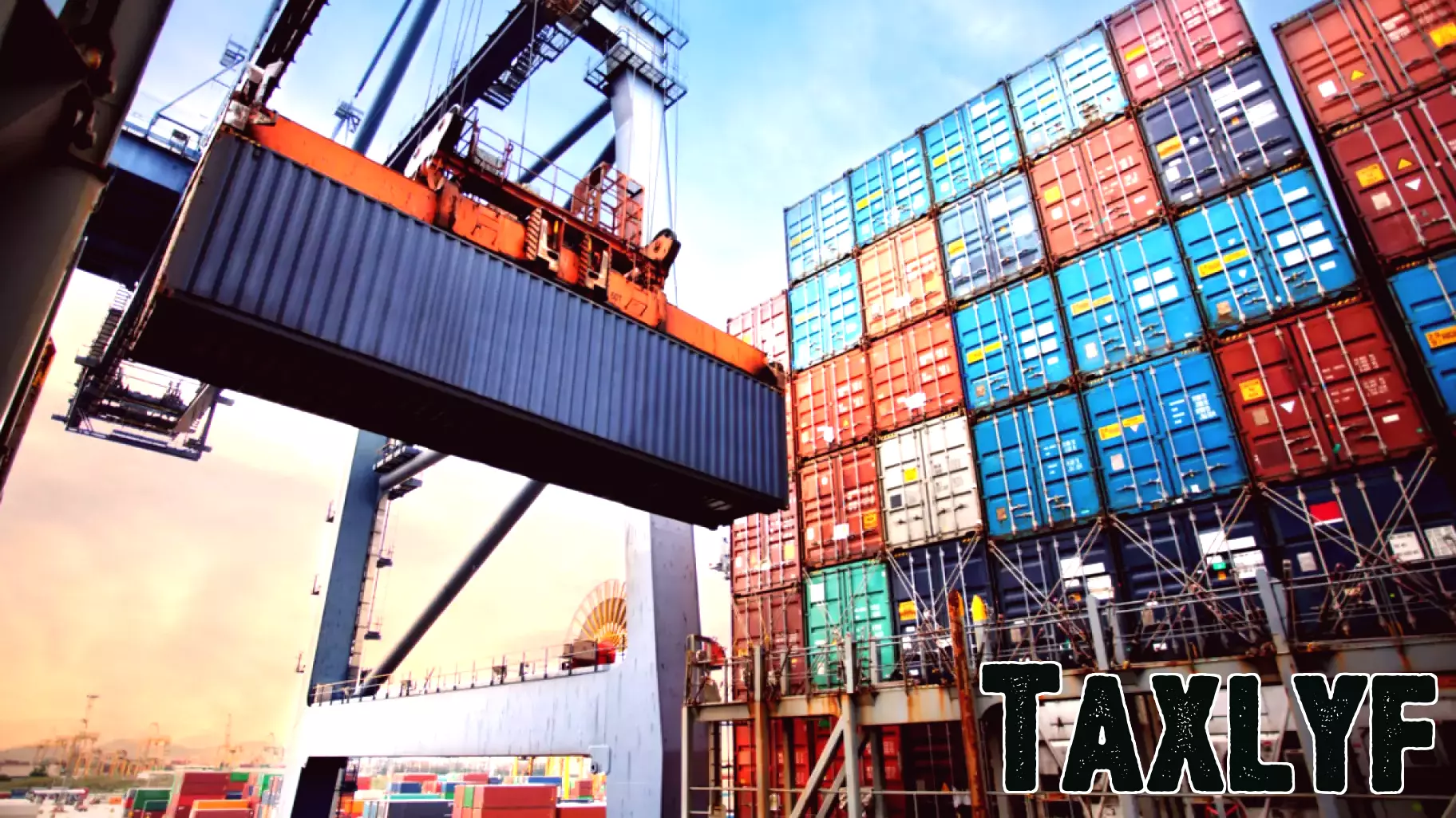 Visa and Airwallex Team on Embedded Finance for Freight Companies