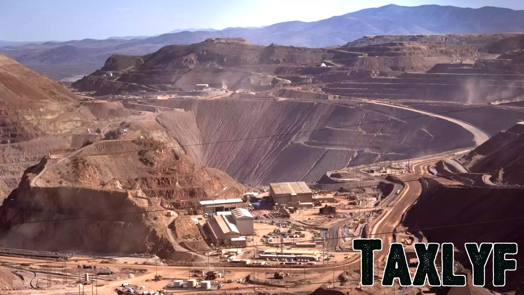 Vitol Group and Breakwall Capital Establish New Fund for Mining Sector