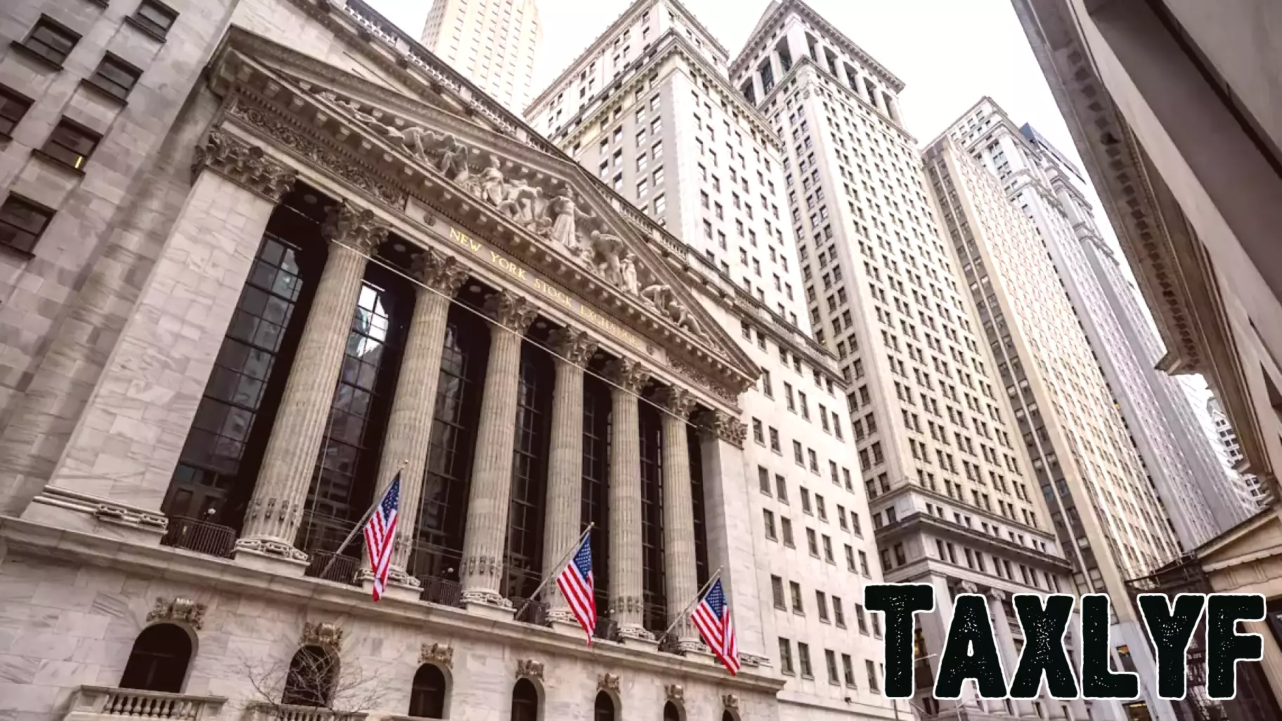 Wall Street Faces Uncertainty Amid Government Shutdown Concerns and AI Optimism