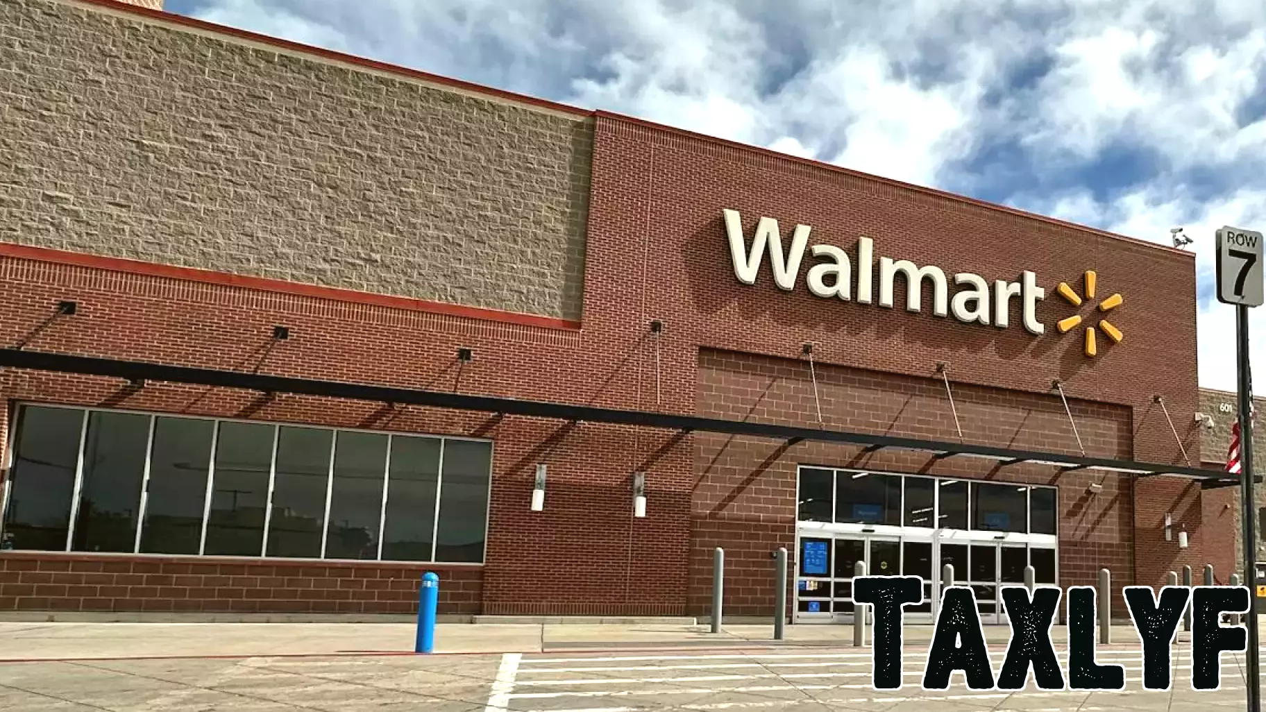 Walmart Faces Criticism from Trump Over Price Hikes Due to Tariffs