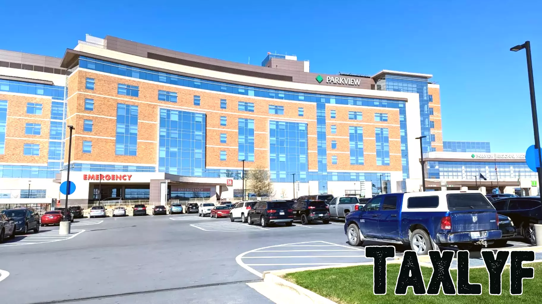 What new audit shows about Parkview Health finances