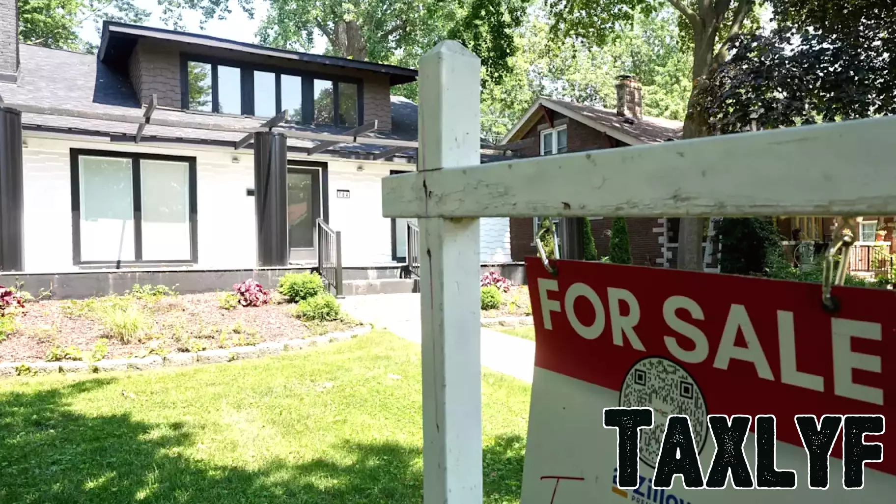 What the housing affordability bill means for buyers and sellers