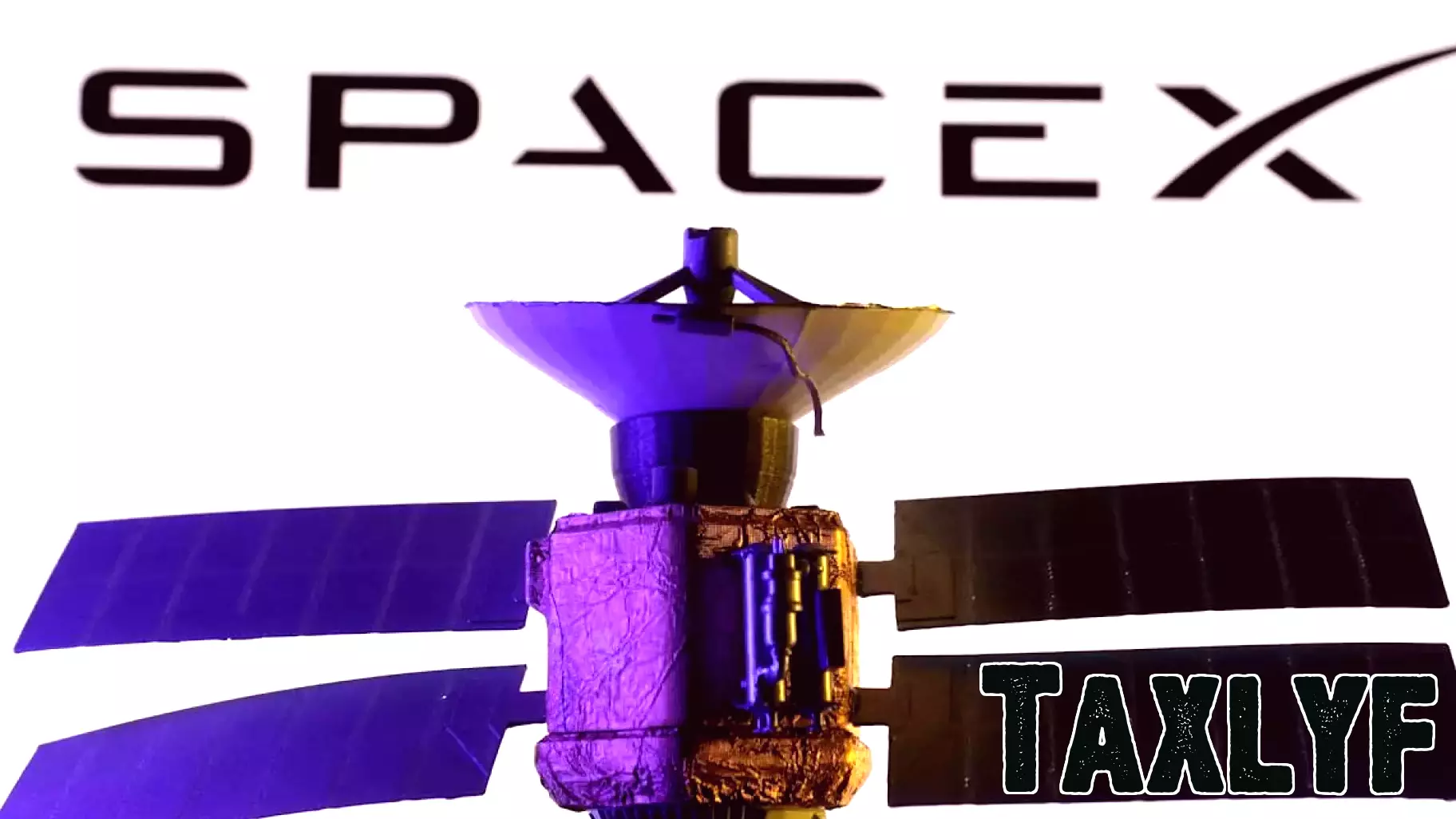 Why SpaceX CEO Elon Musk is shifting gears ahead of IPO