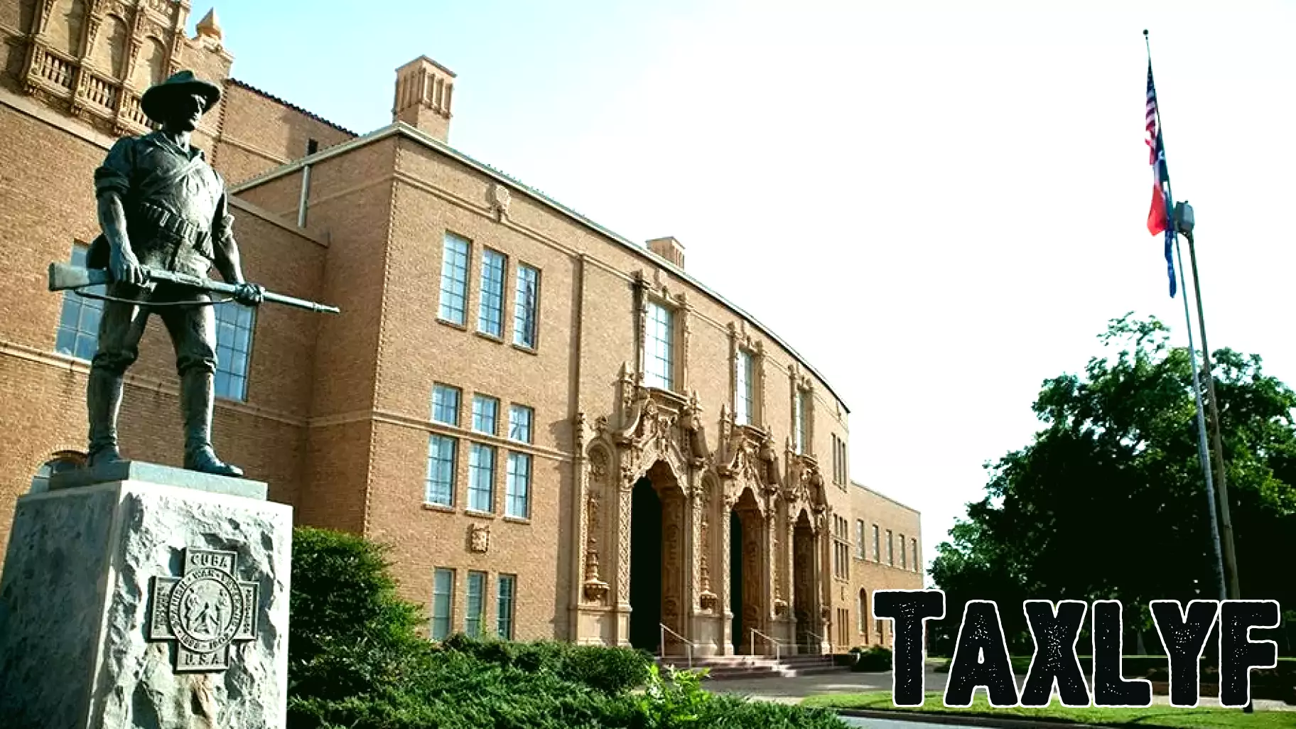 Wichita Falls Celebrates Achievement in Financial Excellence