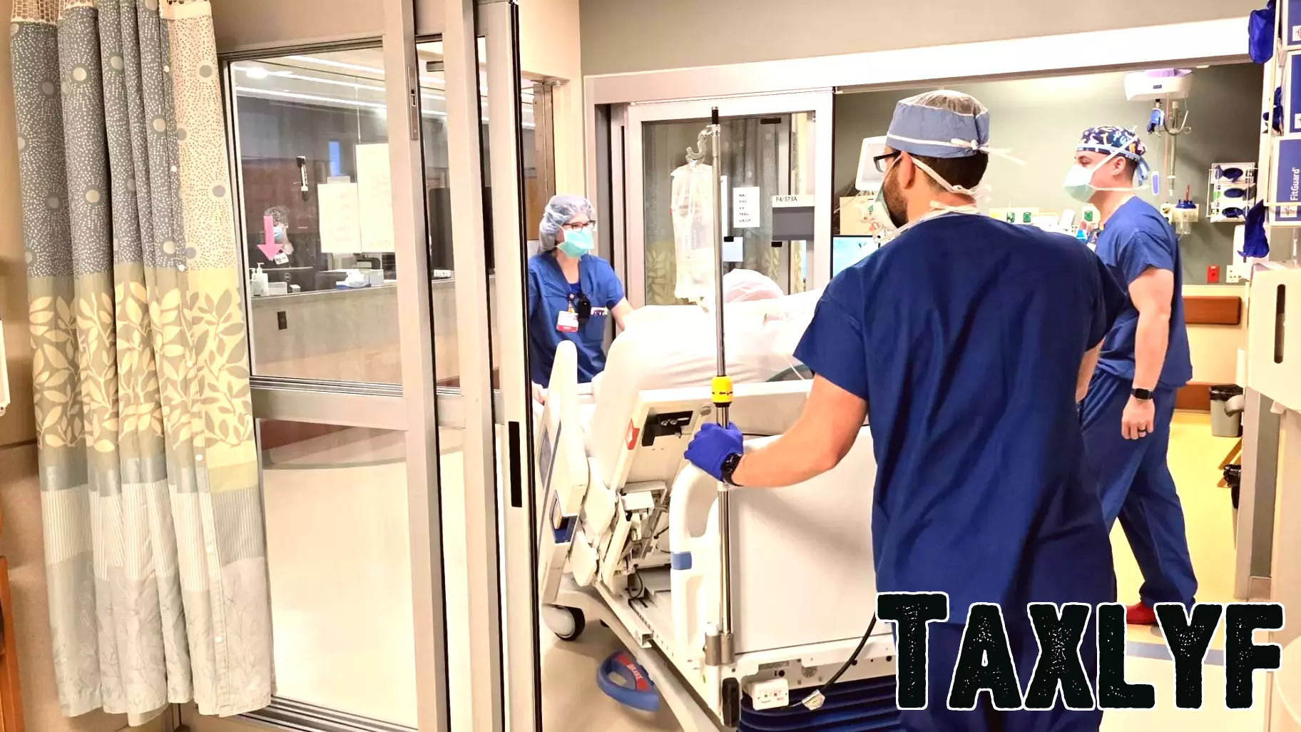 Wisconsin Health Systems Show Signs of Financial Recovery in 2024