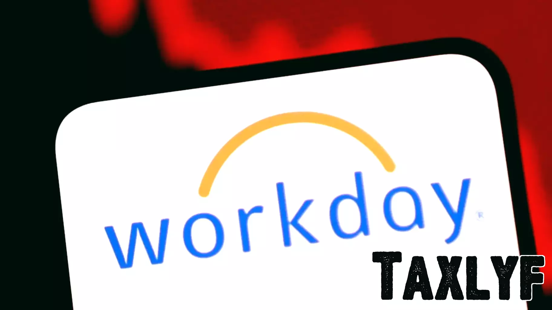 Workday stock surges on report of acquisition talks with Silver Lake