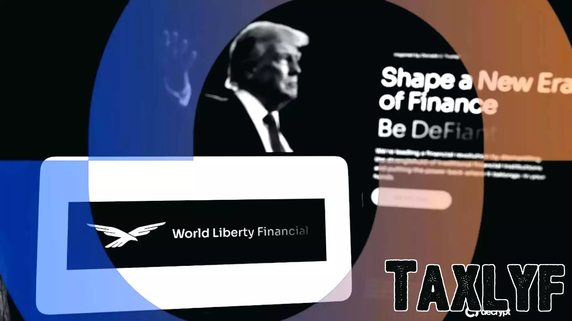 World Liberty Financial Pursues OCC Trust Bank Charter