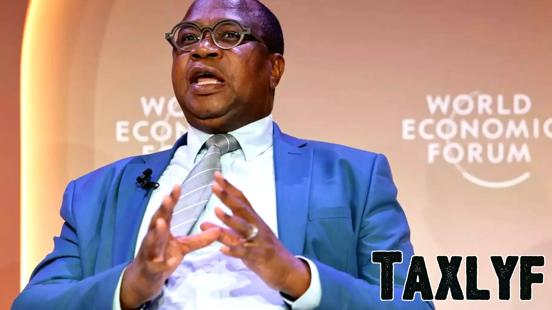 Zimbabwe Met US Officials to Negotiate on Tariff, Says Finance Minister