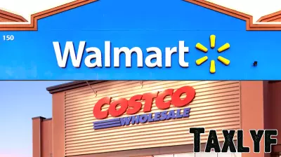 A Decade of Returns: Comparing Walmart and Costco Stocks