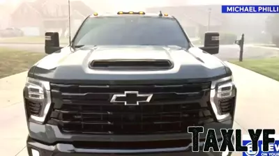 A Tennessee Man Sold His Pickup After GM Financial Said the Balance Was Zero—Now He’s Out the Truck and the Cash